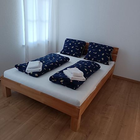 Mon Amour Apartment Інтерлакен Екстер'єр фото
