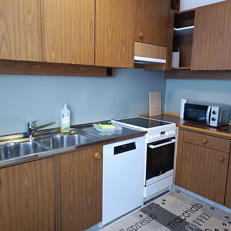 Mon Amour Apartment Інтерлакен Екстер'єр фото