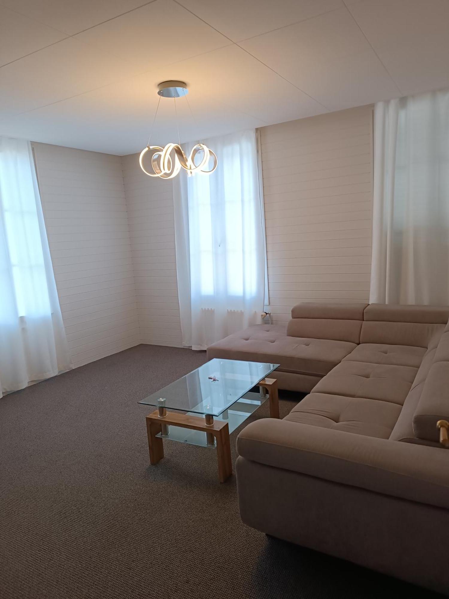 Mon Amour Apartment Інтерлакен Екстер'єр фото
